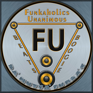 Funkaholics Unanimous