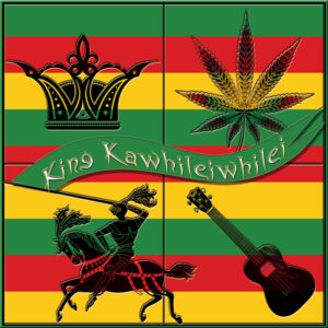 King Kawhileiwhilei